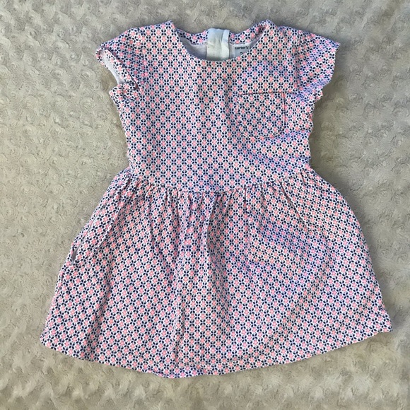 Summer Dress Bundle Size 2T Old Navy Carter’s - Picture 5 of 8